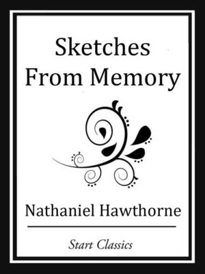 cover image of Sketches From Memory